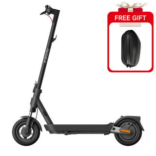 Xiaomi Electric Scooter 5 Pro Rækkevidde: 60 km