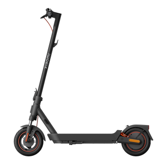Xiaomi Electric Scooter 5 Max Rækkevidde: 60 km
