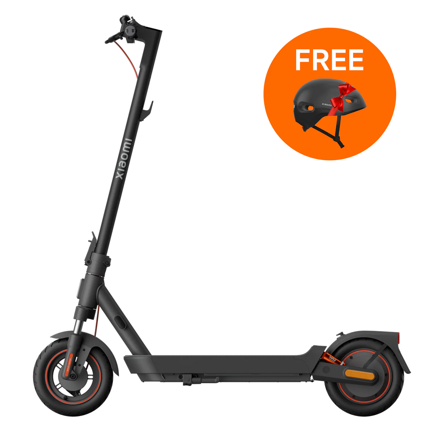 Xiaomi Elektrisk Scooter 5 Max 20km/t