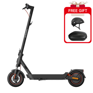 Xiaomi Electric Scooter 5 Max Rækkevidde: 60 km