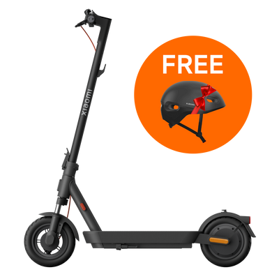 Xiaomi elektrisk scooter 5 GL 25 km/t