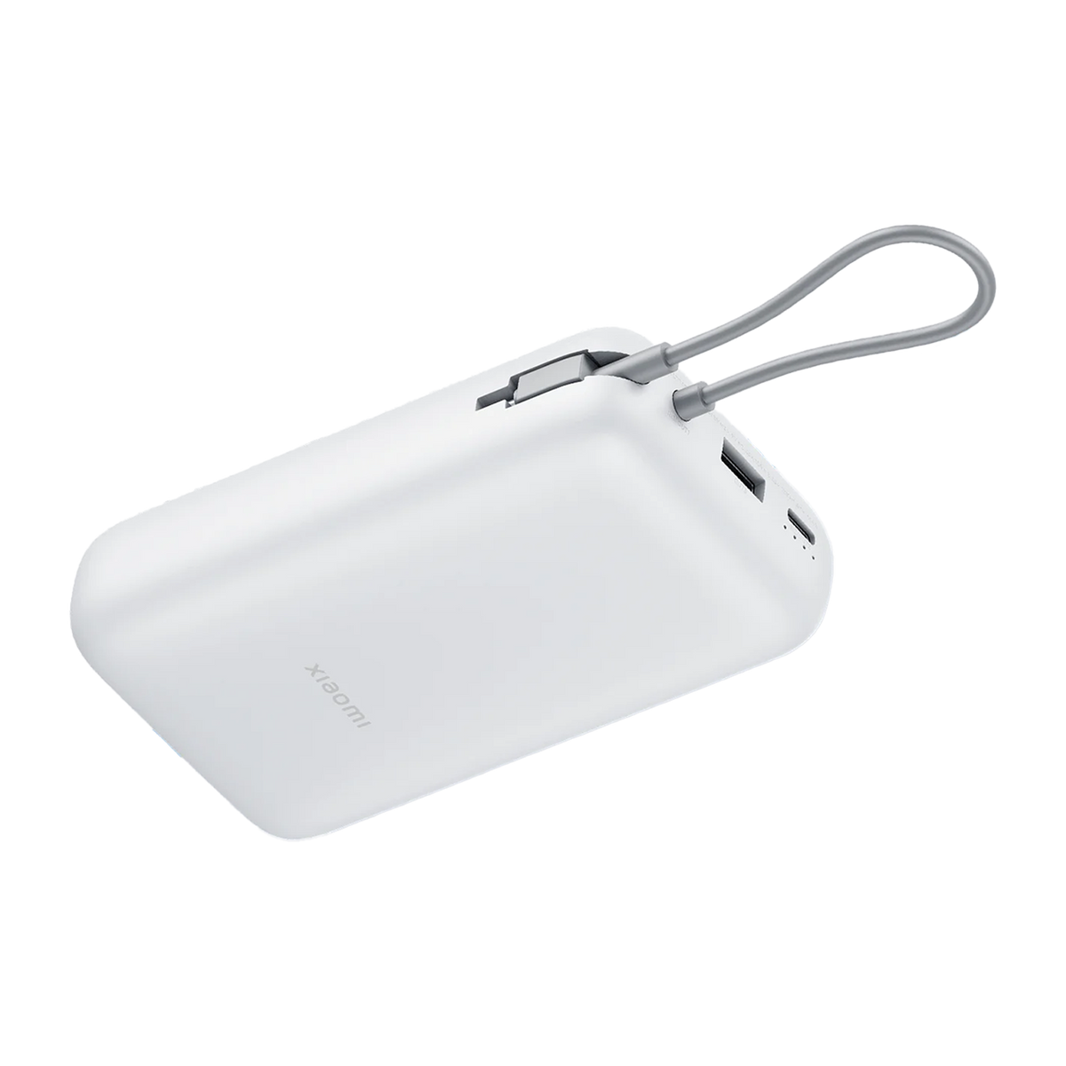 Xiaomi Power Bank 20000mAh (Integrated Cable) GL