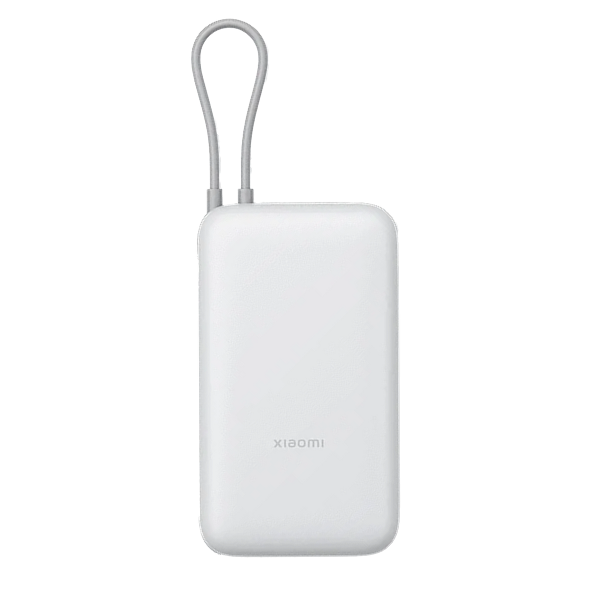 Xiaomi Power Bank 20000mAh (Integrated Cable) GL