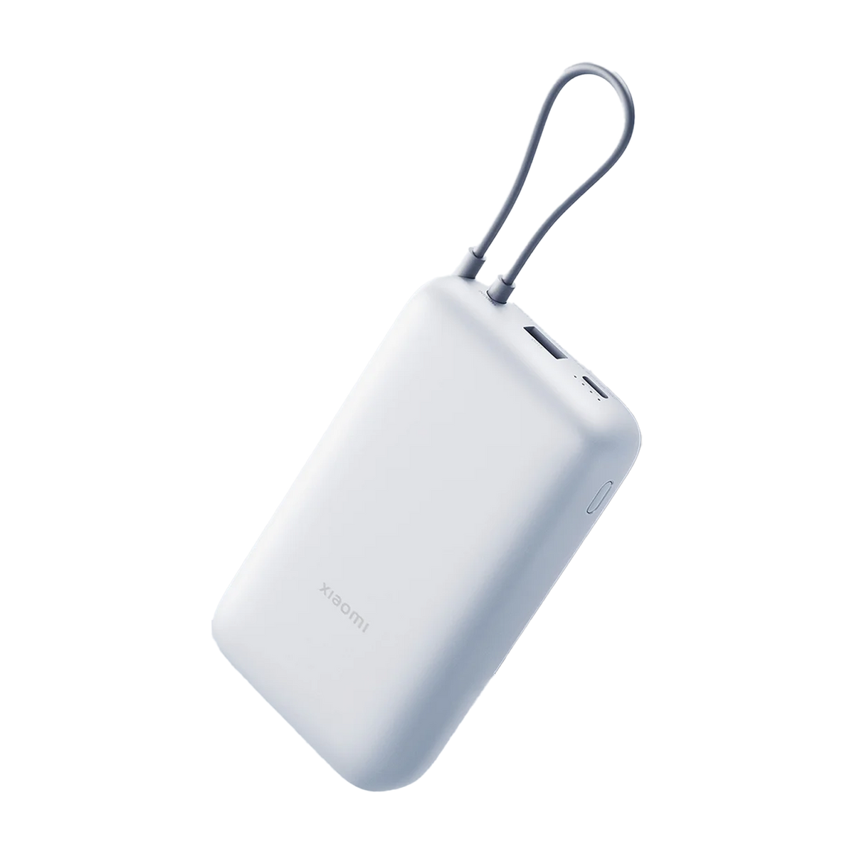 Xiaomi Power Bank 20000mAh (Integrated Cable) GL