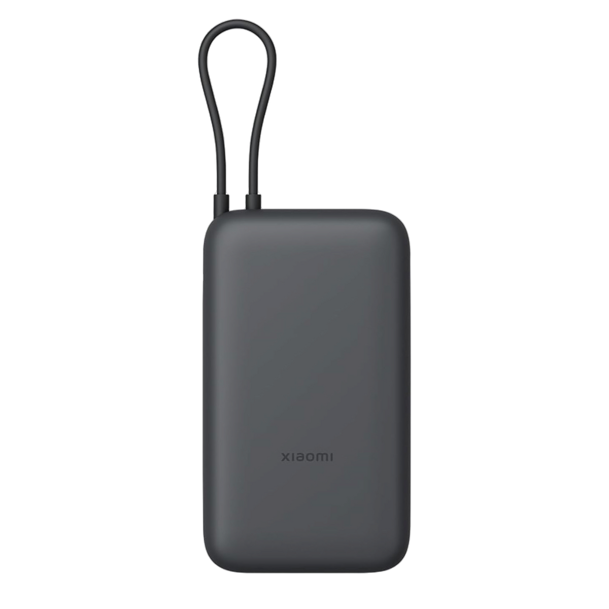 Xiaomi Power Bank 20000mAh (Integrated Cable) GL