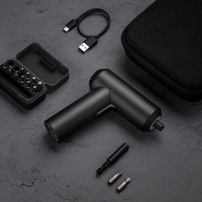 Mi Cordless Screwdriver- Class C