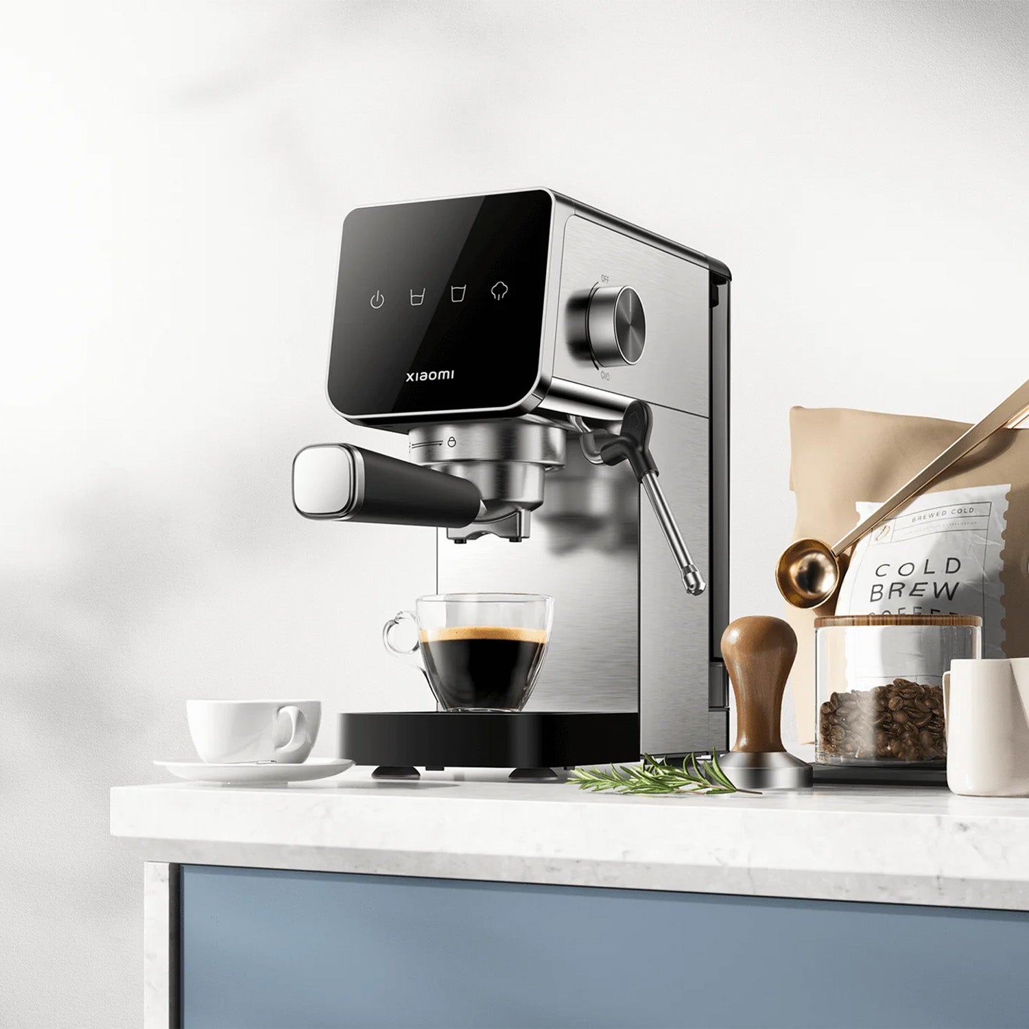 Xiaomi Semi-automatic Espresso Machine