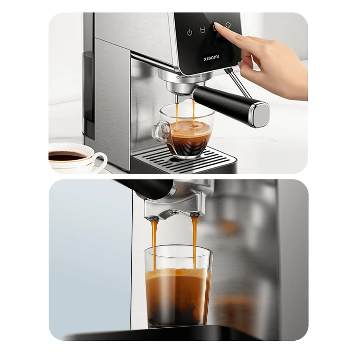 Xiaomi Semi-automatic Espresso Machine