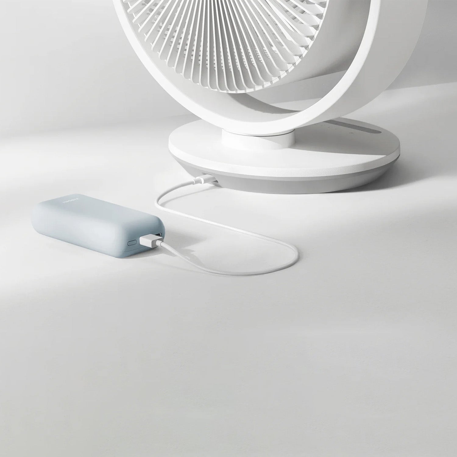 Xiaomi Smart Desktop Air Circulation Fan EU