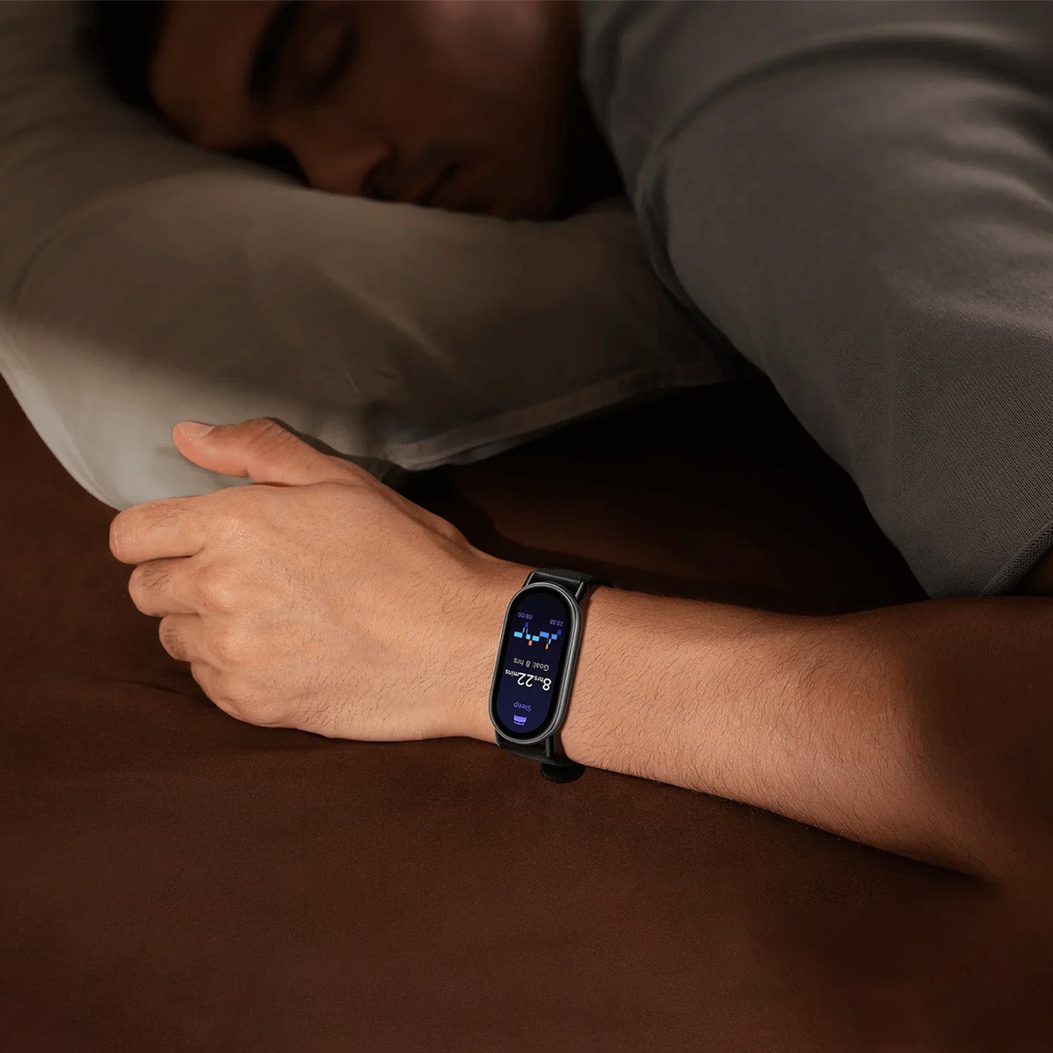 Xiaomi Smart Band 10