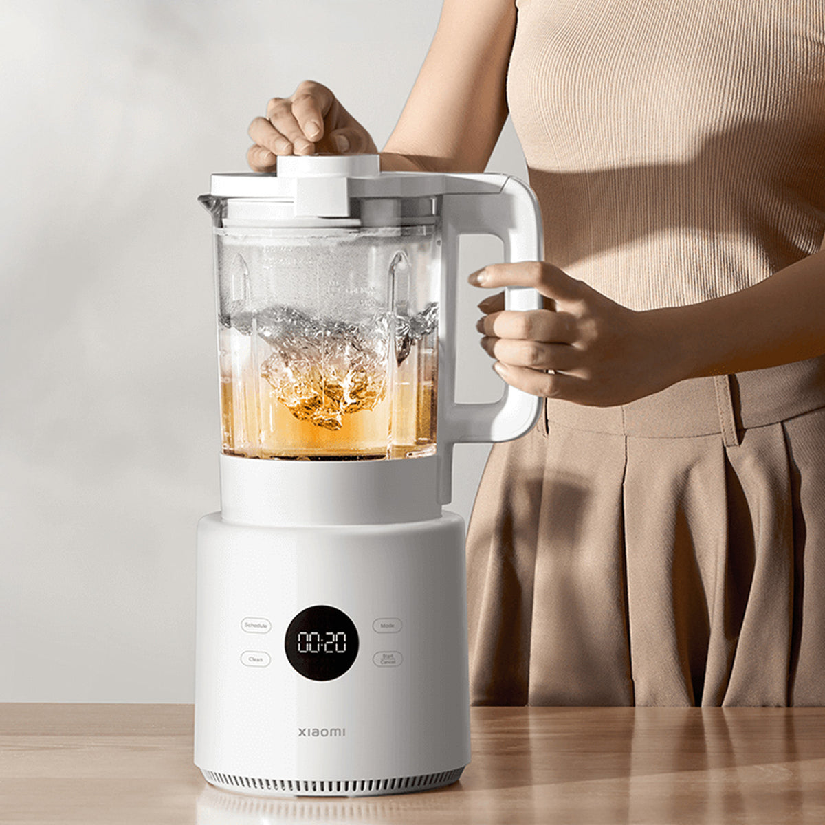 Xiaomi Blender Pro EU