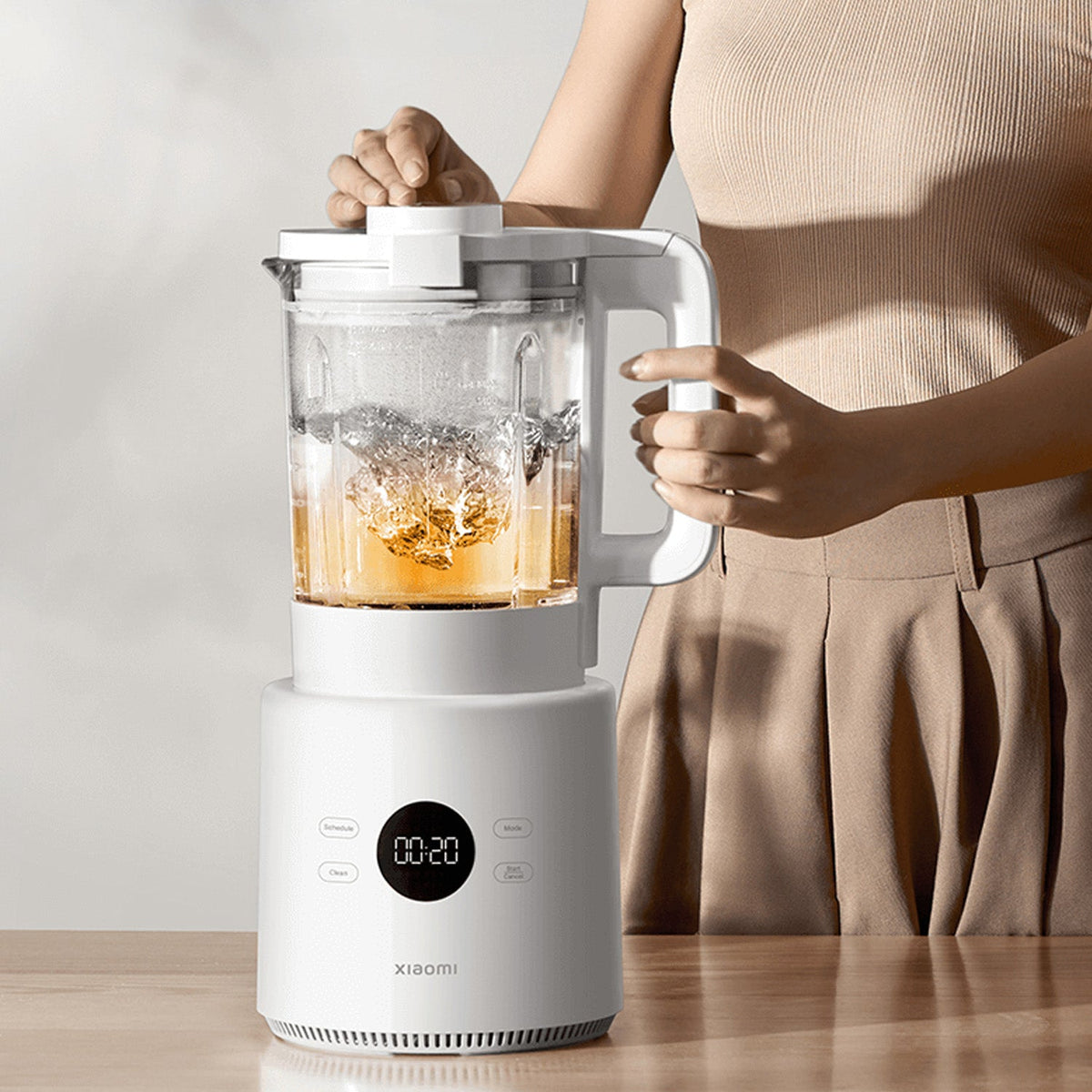 Xiaomi Blender Pro EU Class B