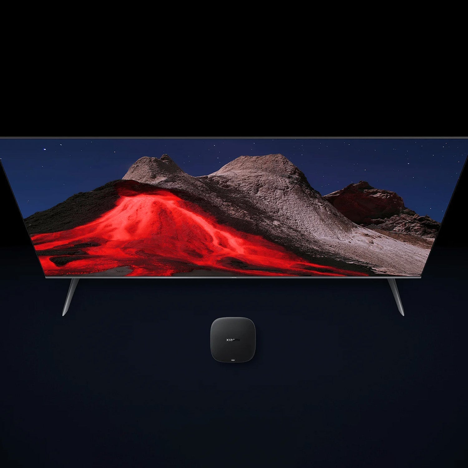 Xiaomi TV Box S (3rd Gen) EU- Class B