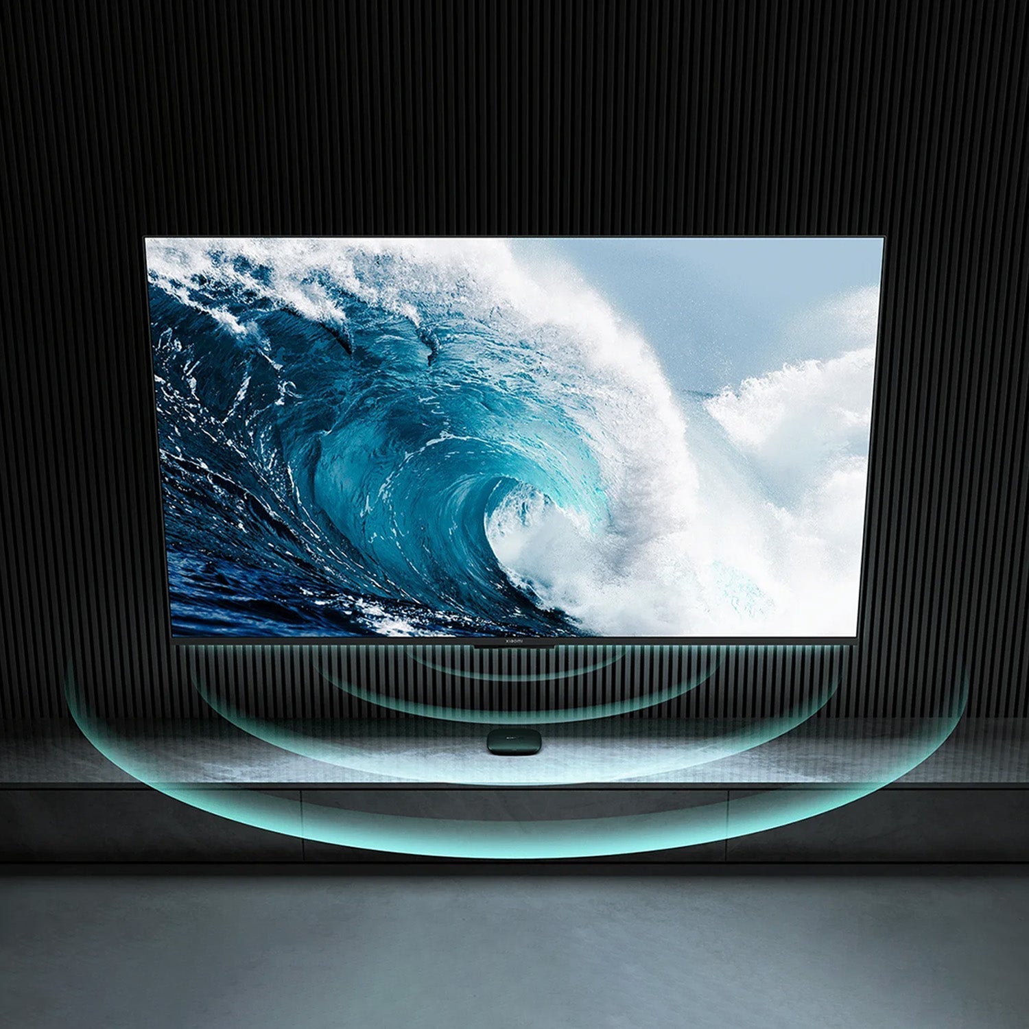 Xiaomi TV Box S (3rd Gen) EU Class C