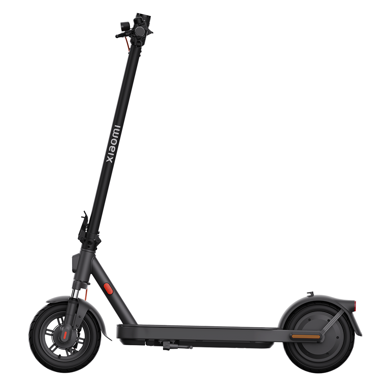 Xiaomi Electric Scooter Elite NE Rækkevidde: 45 km