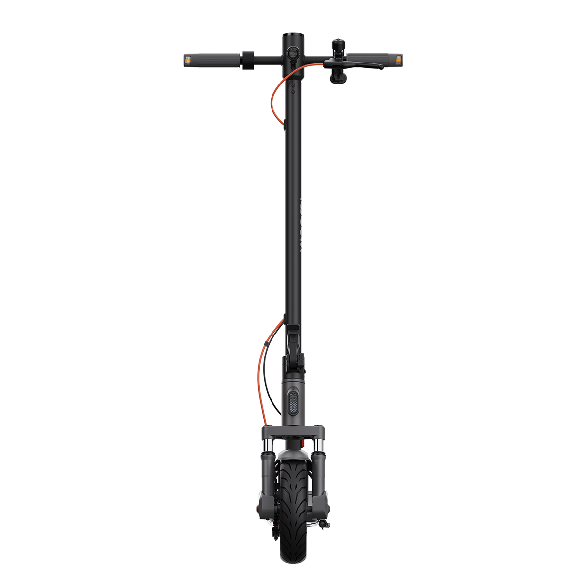 Xiaomi Electric Scooter Elite NE Rækkevidde: 45 km
