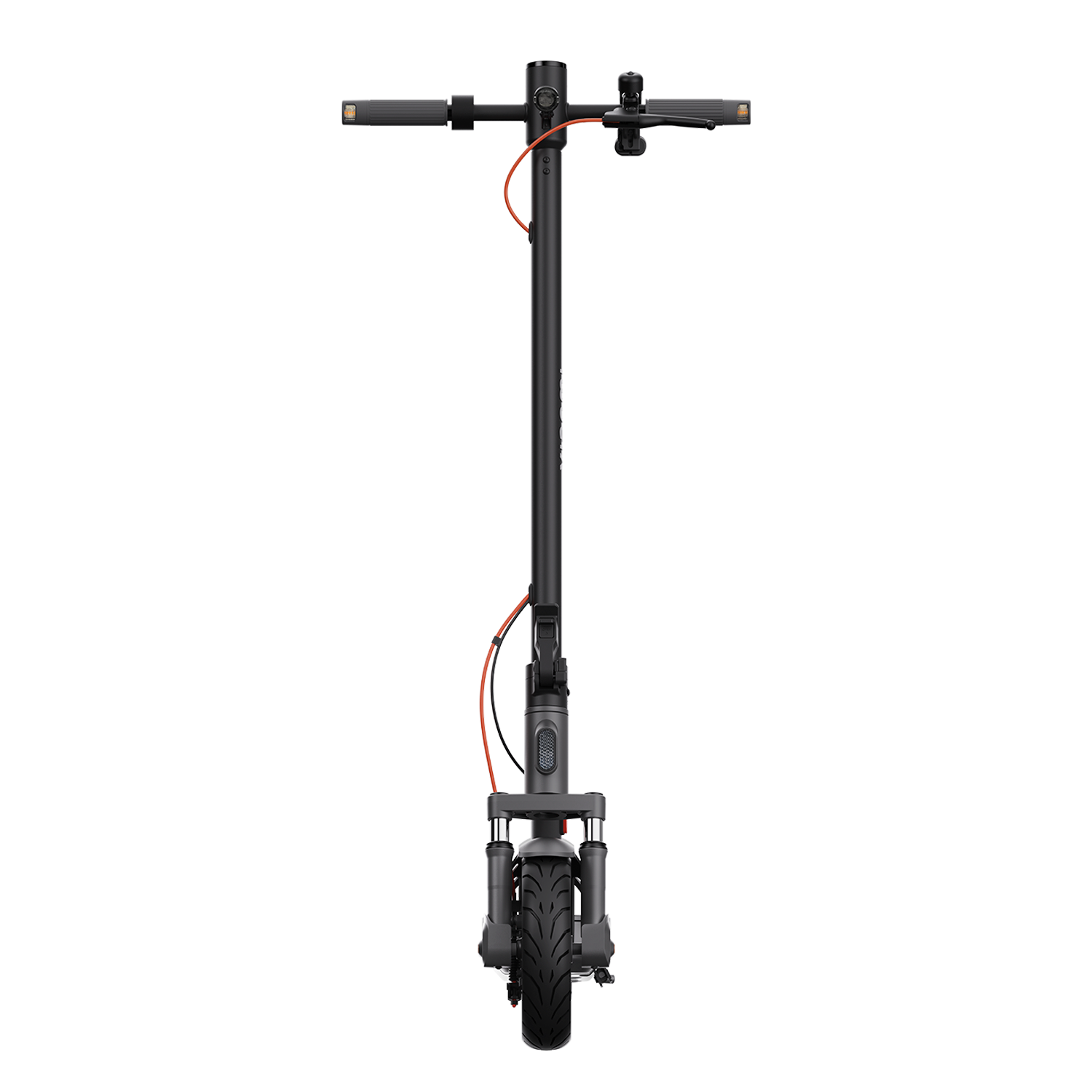 Xiaomi Electric Scooter Elite NE Rækkevidde: 45 km