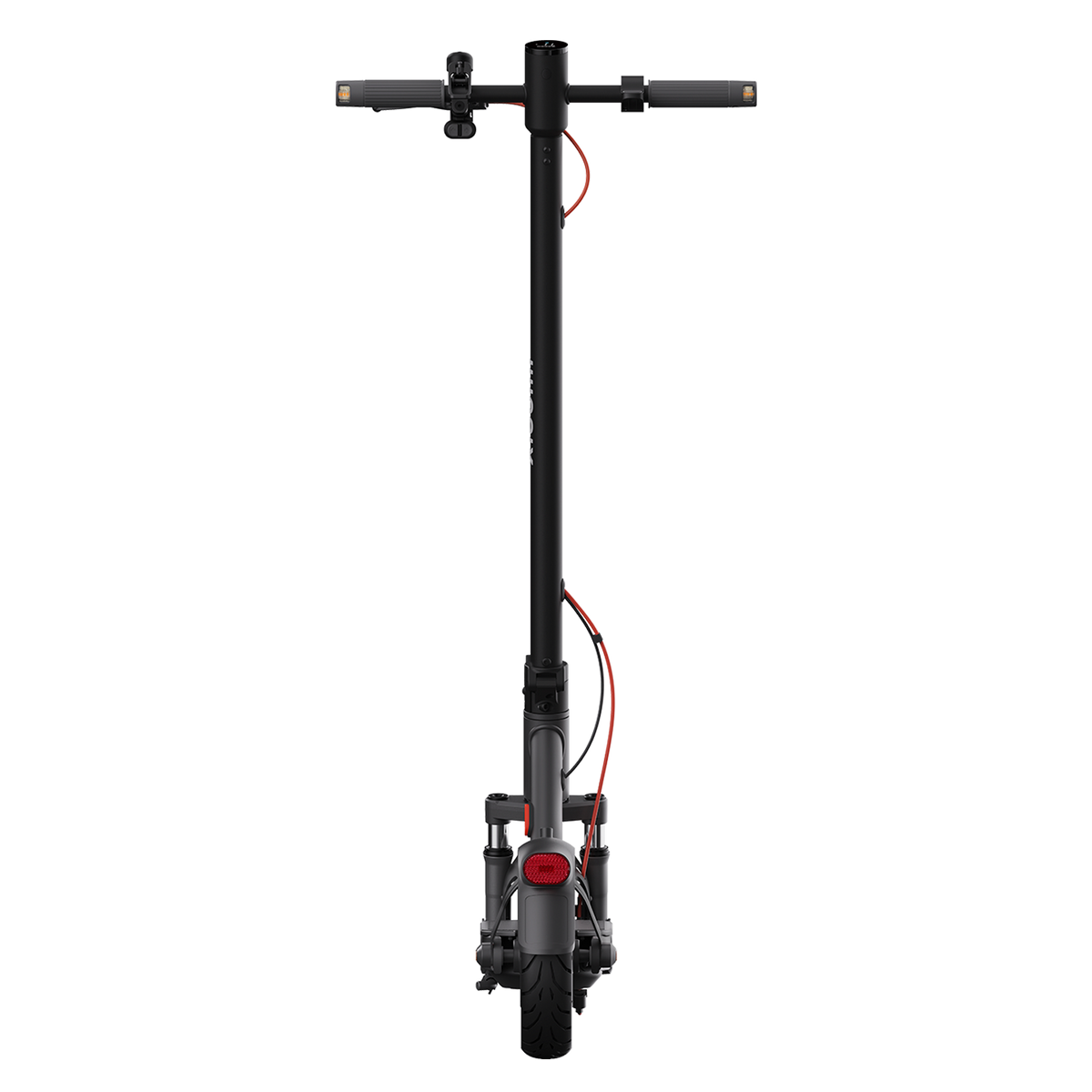 Xiaomi Electric Scooter Elite NE Rækkevidde: 45 km