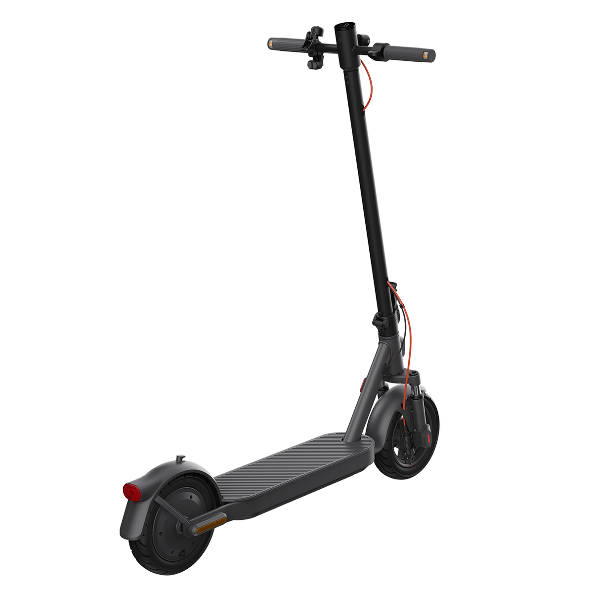 Xiaomi Electric Scooter Elite NE Rækkevidde: 45 km