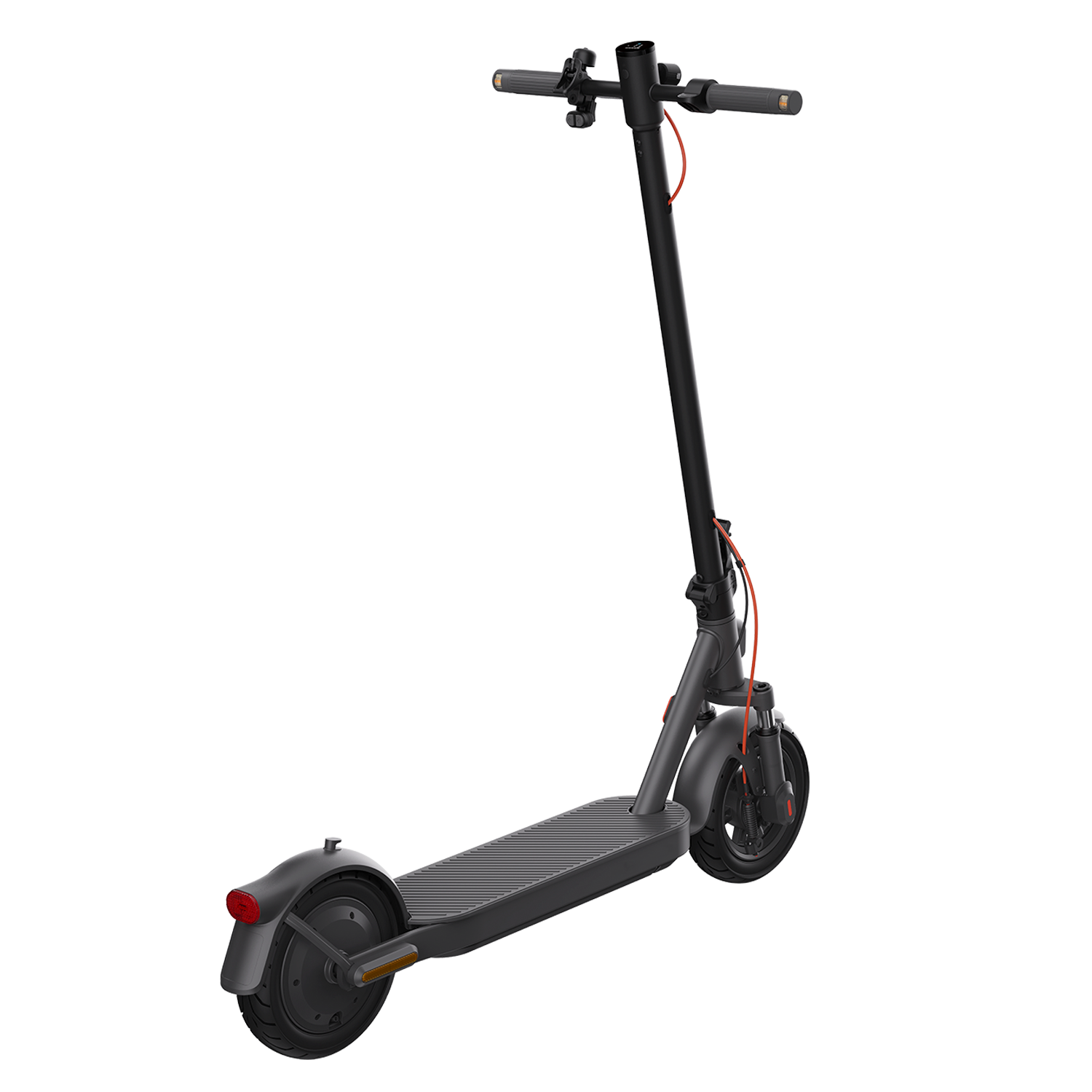 Xiaomi Electric Scooter Elite NE Rækkevidde: 45 km