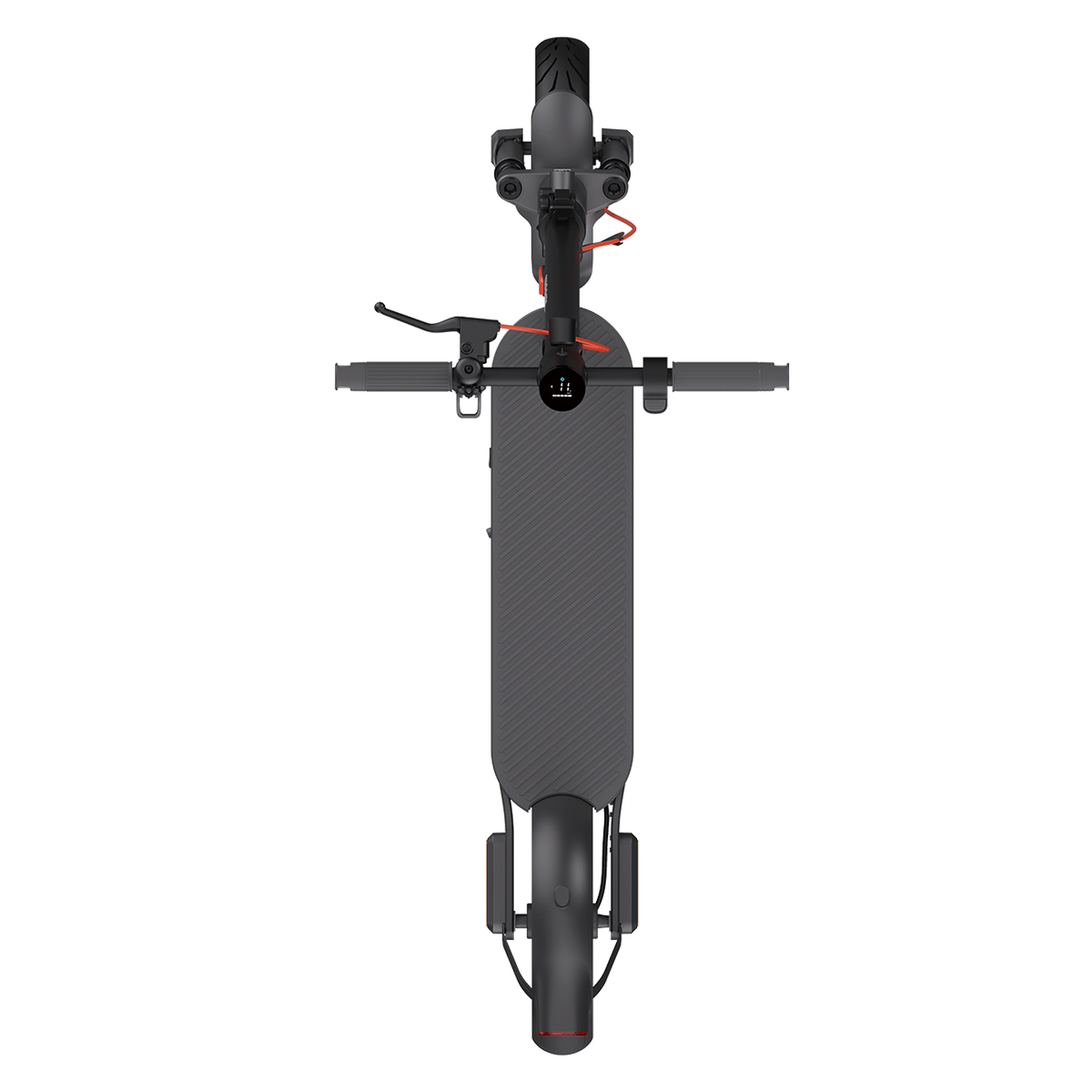 Xiaomi Electric Scooter Elite NE Rækkevidde: 45 km