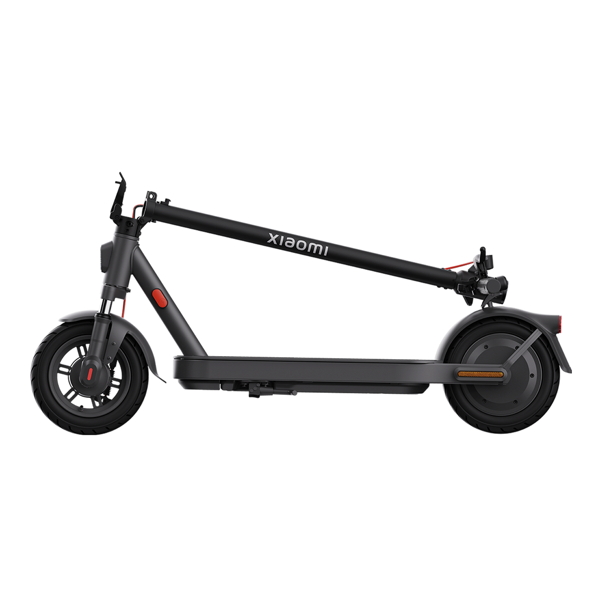 Xiaomi Electric Scooter Elite NE Rækkevidde: 45 km