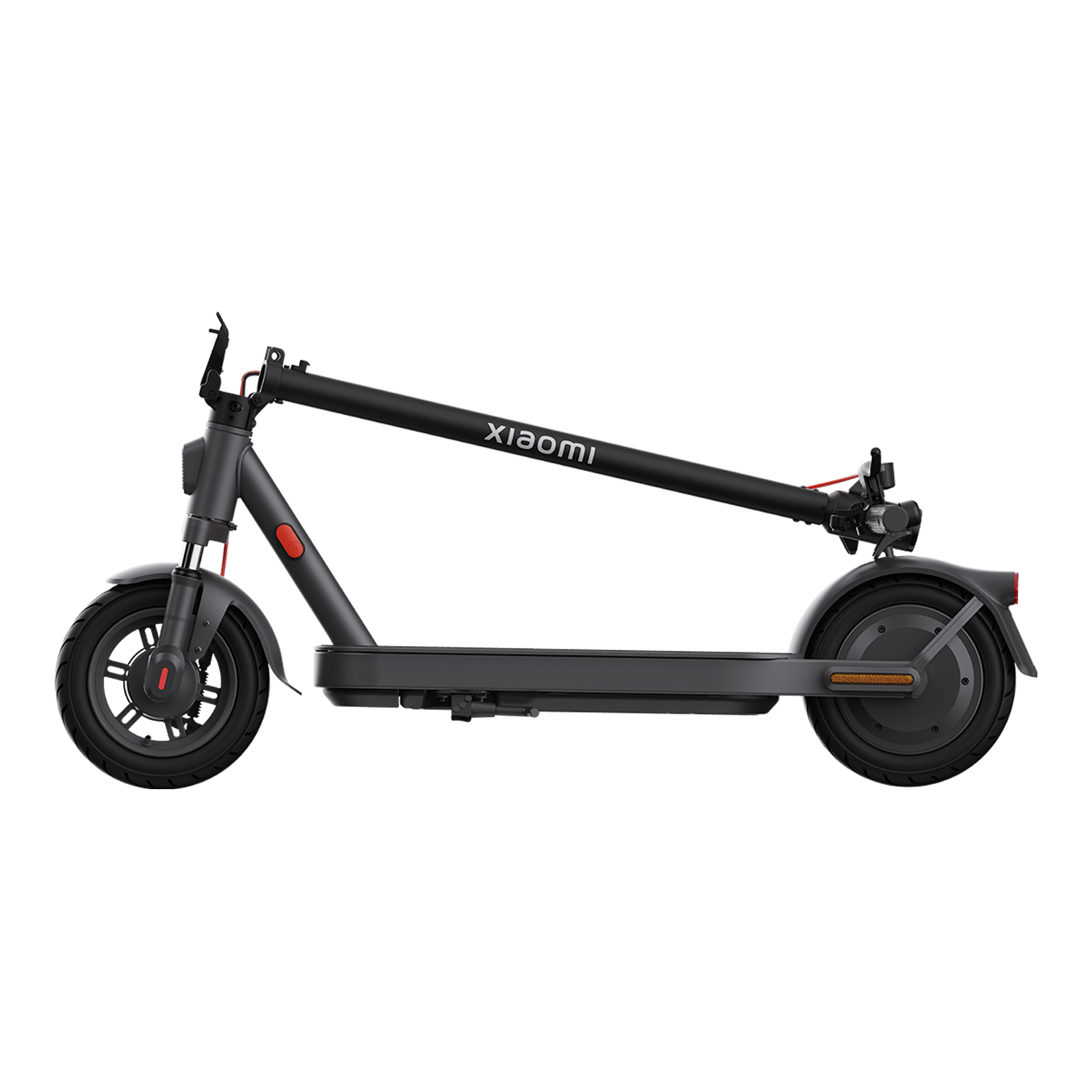 Xiaomi Electric Scooter Elite NE Rækkevidde: 45 km