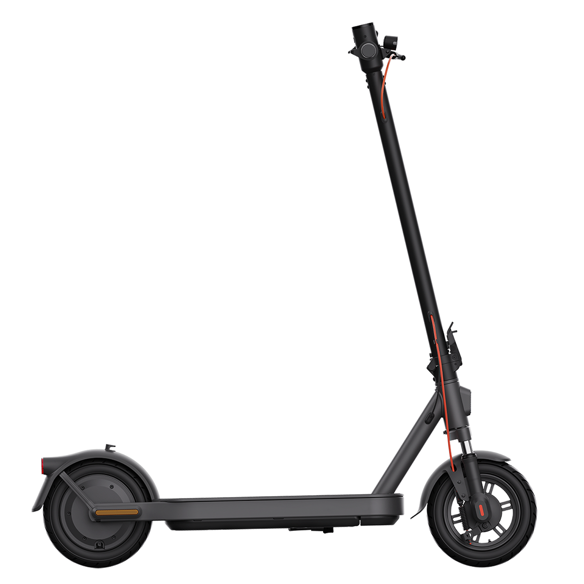 Xiaomi Electric Scooter Elite NE Rækkevidde: 45 km