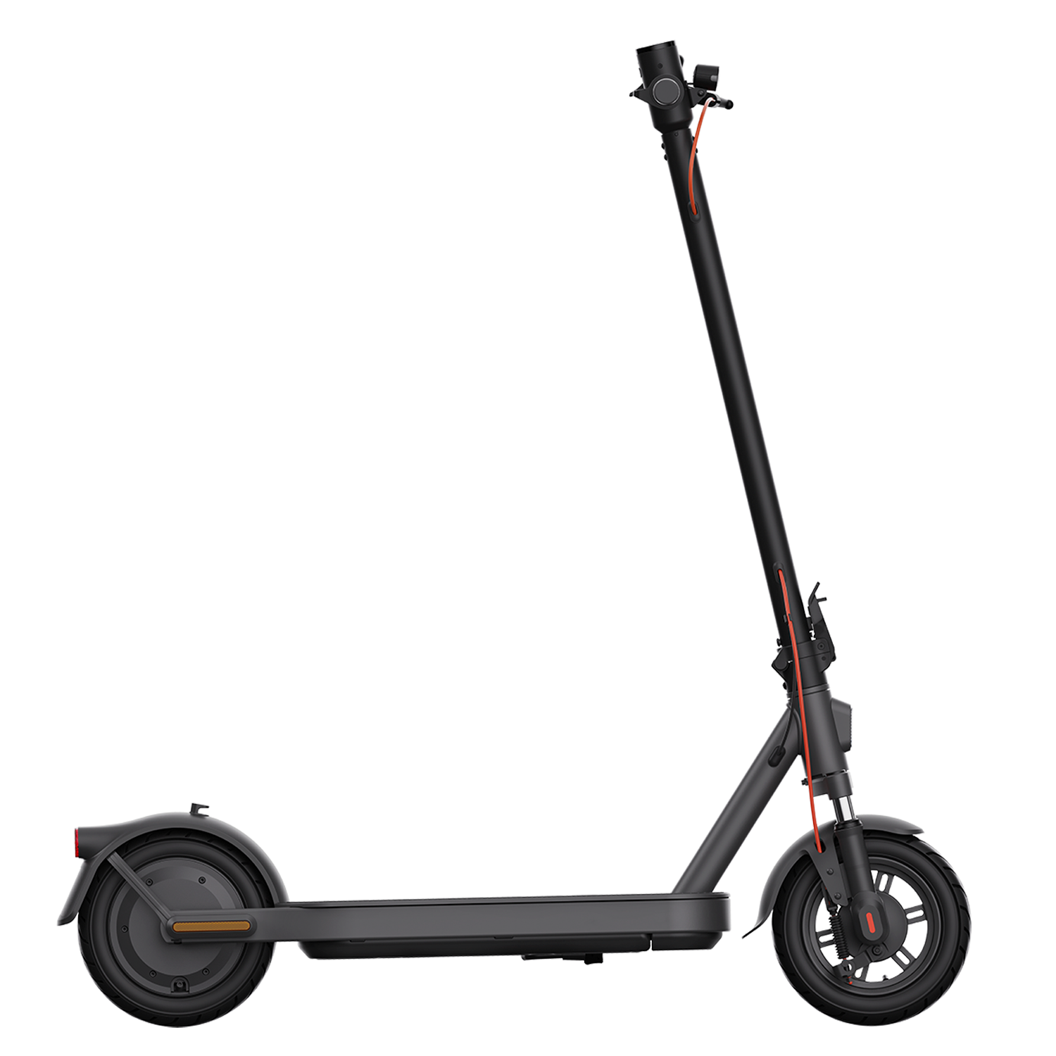 Xiaomi Electric Scooter Elite NE Rækkevidde: 45 km