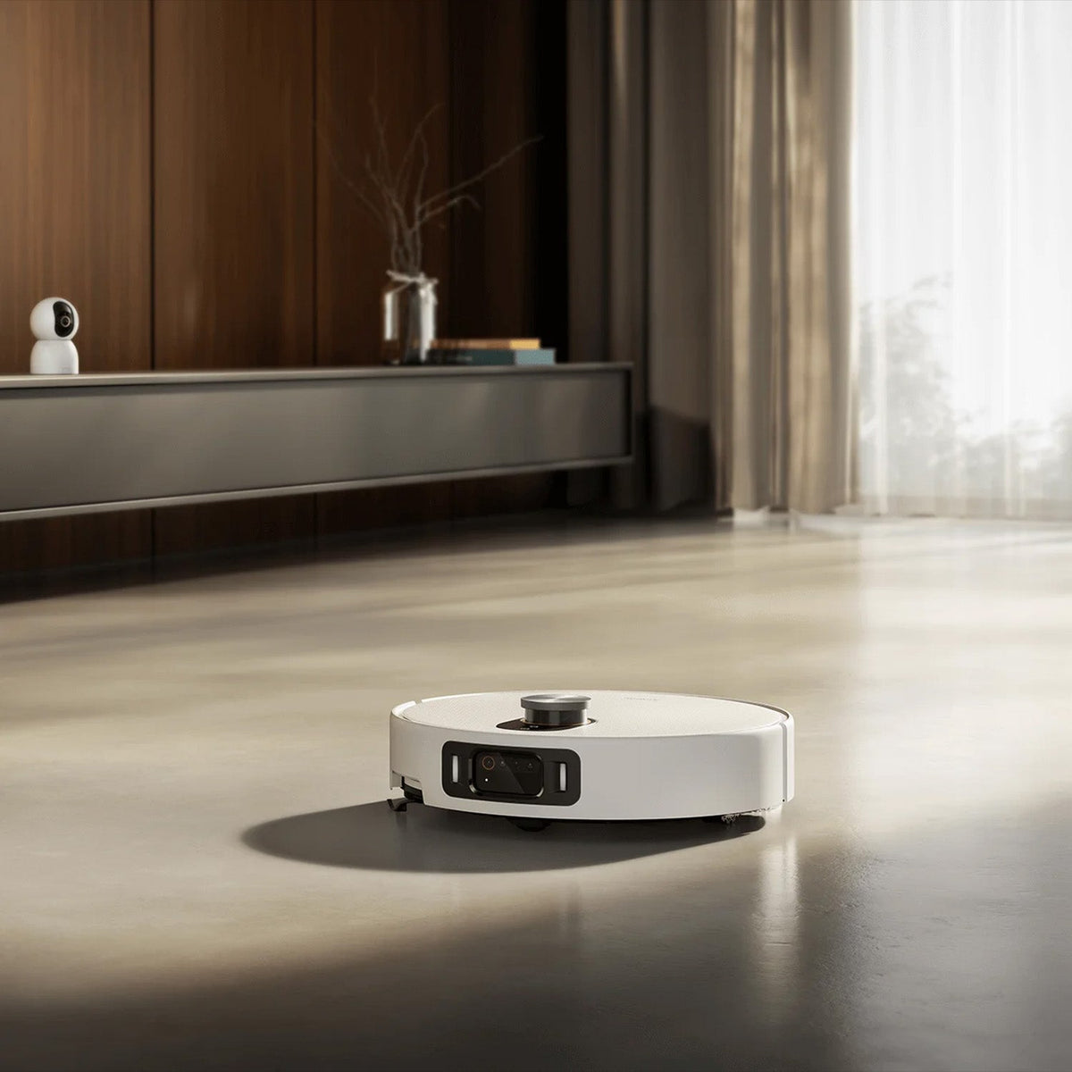 Xiaomi Robot Vacuum 5 Pro EU- Class A