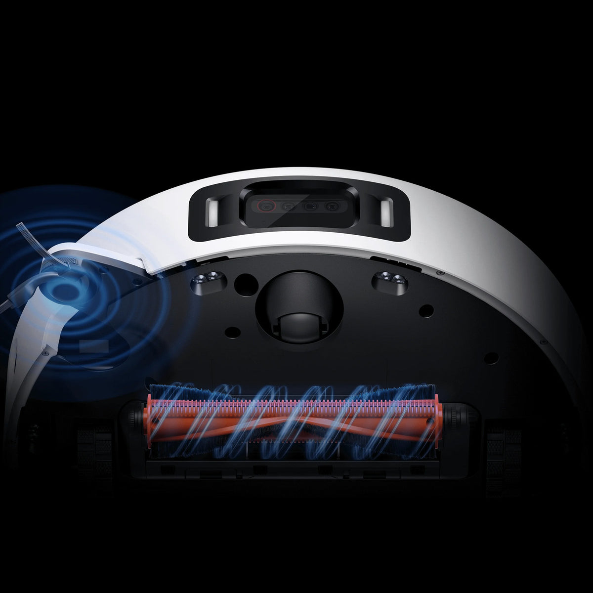 Xiaomi Robot Vacuum 5 Pro EU