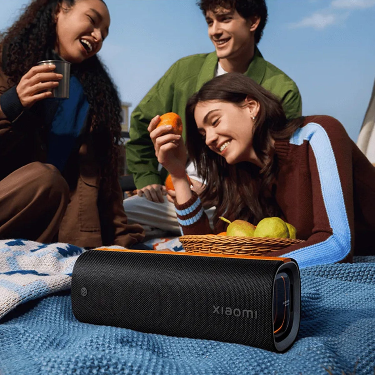 Xiaomi Sound Party NS7-GL- Klasse A