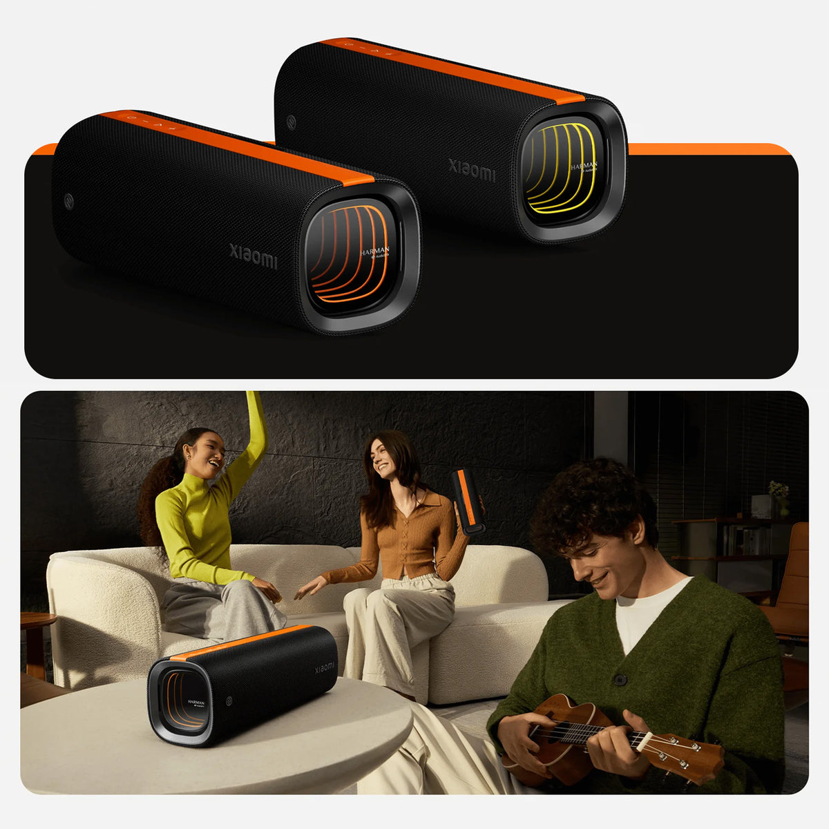Xiaomi Sound Party NS7-GL