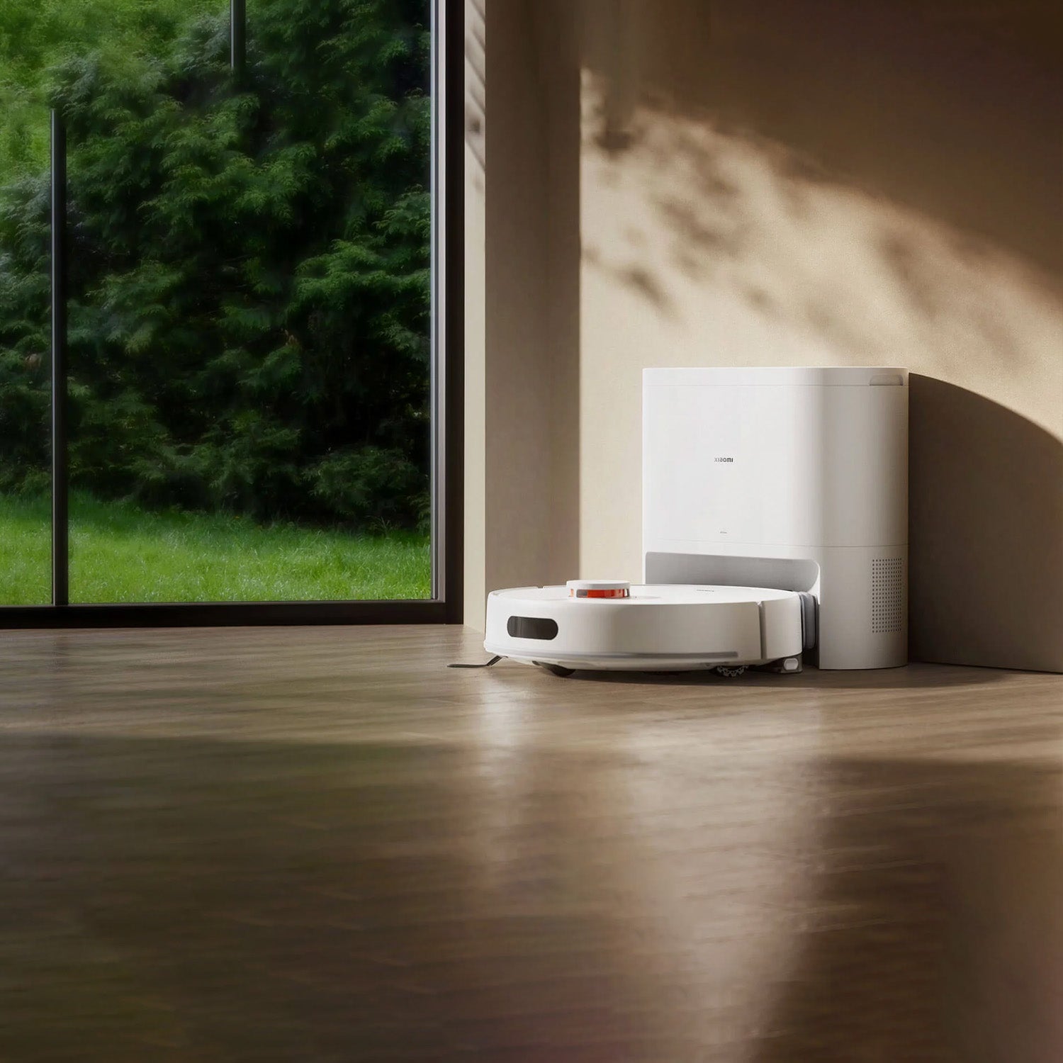 Xiaomi Robot Vacuum H40 EU- Class B