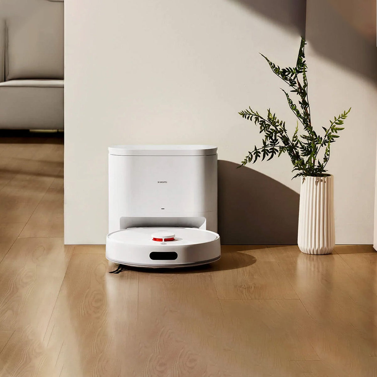 Xiaomi Robot Vacuum H40 EU- Class B