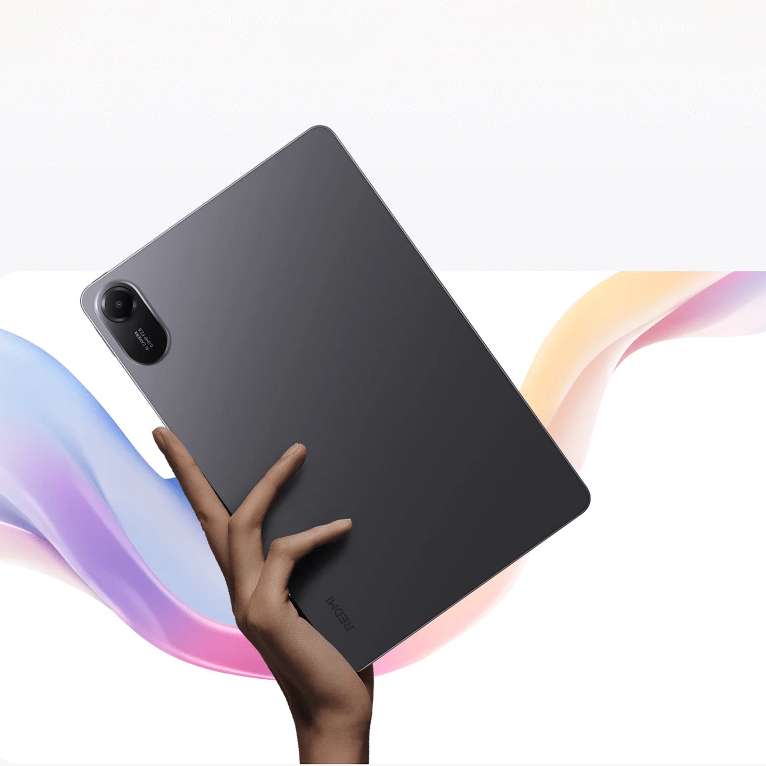 REDMI Pad 2 4GB RAM 128GB ROM- Demo - Demo