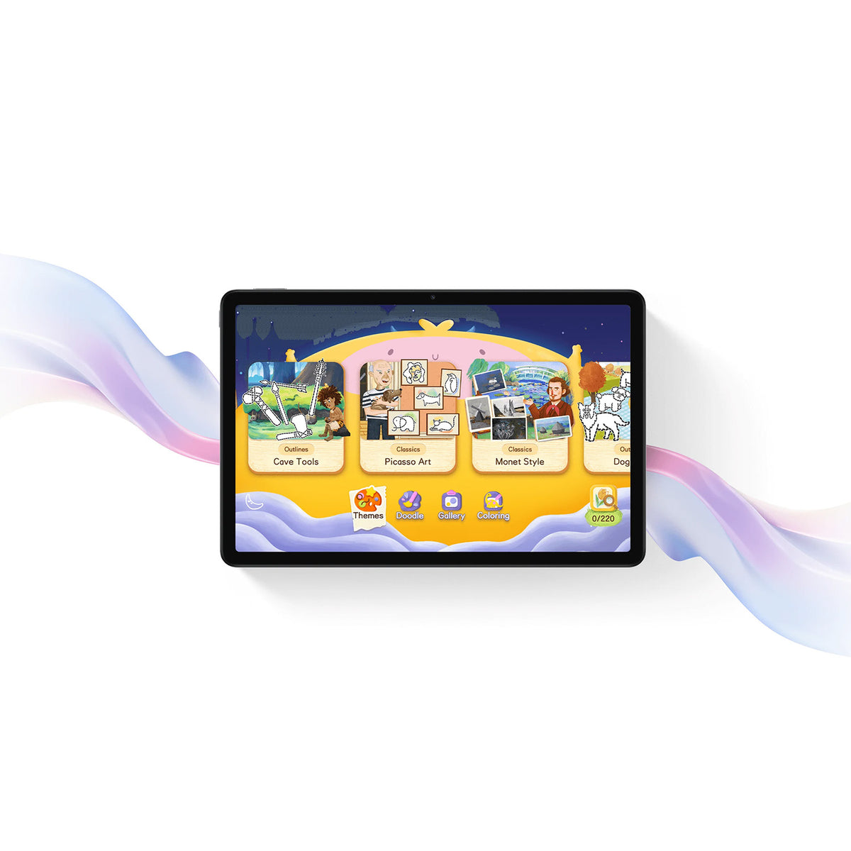 REDMI Pad 2 4GB RAM 128GB ROM- Demo