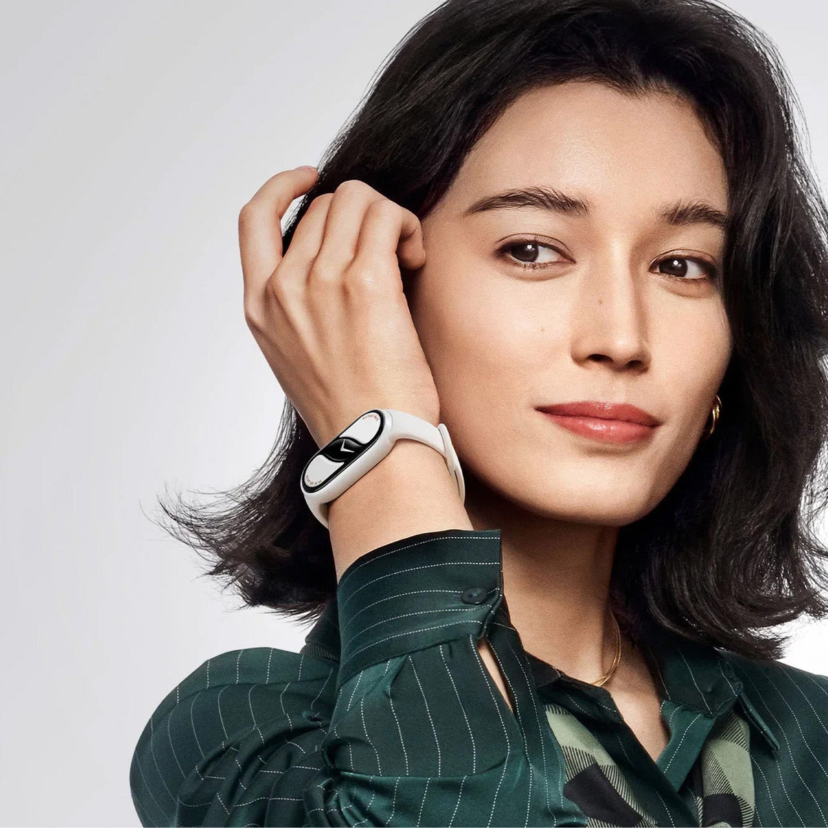 Xiaomi Smart Band 10