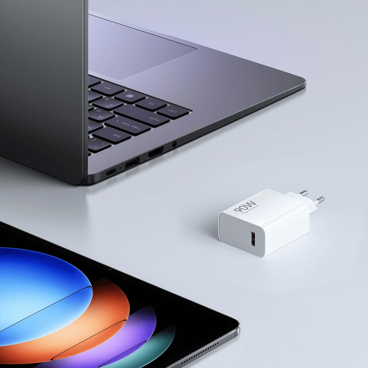 Xiaomi 90w Hypercharge combo (Type-A) - Klasse B