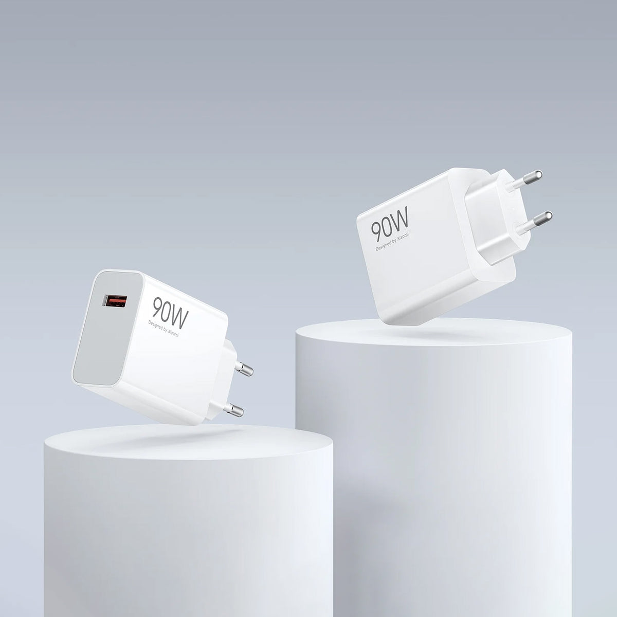 Xiaomi 90w Hypercharge combo (Type-A) - Klasse B