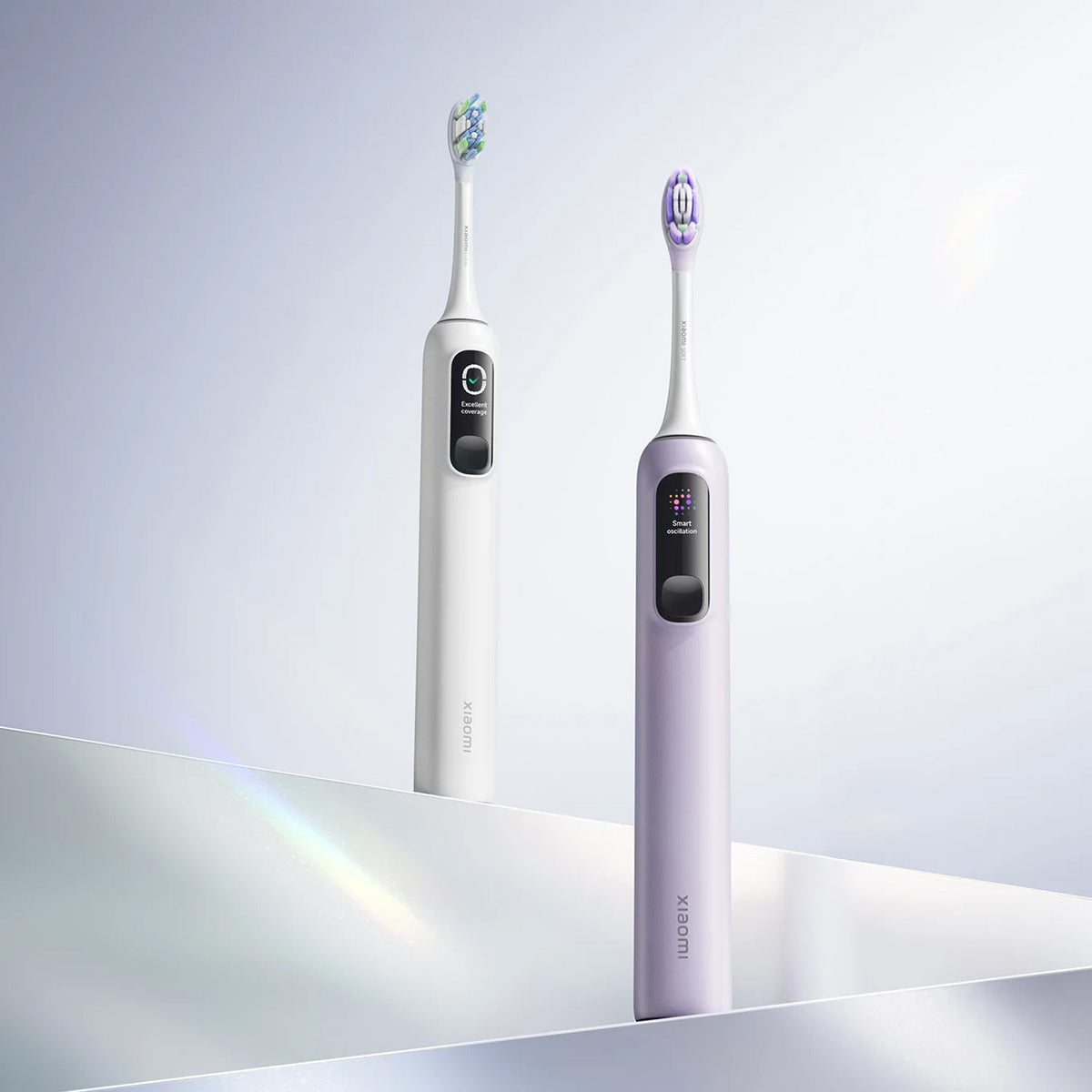 Xiaomi Oscillation Electric Toothbrush Pro EU