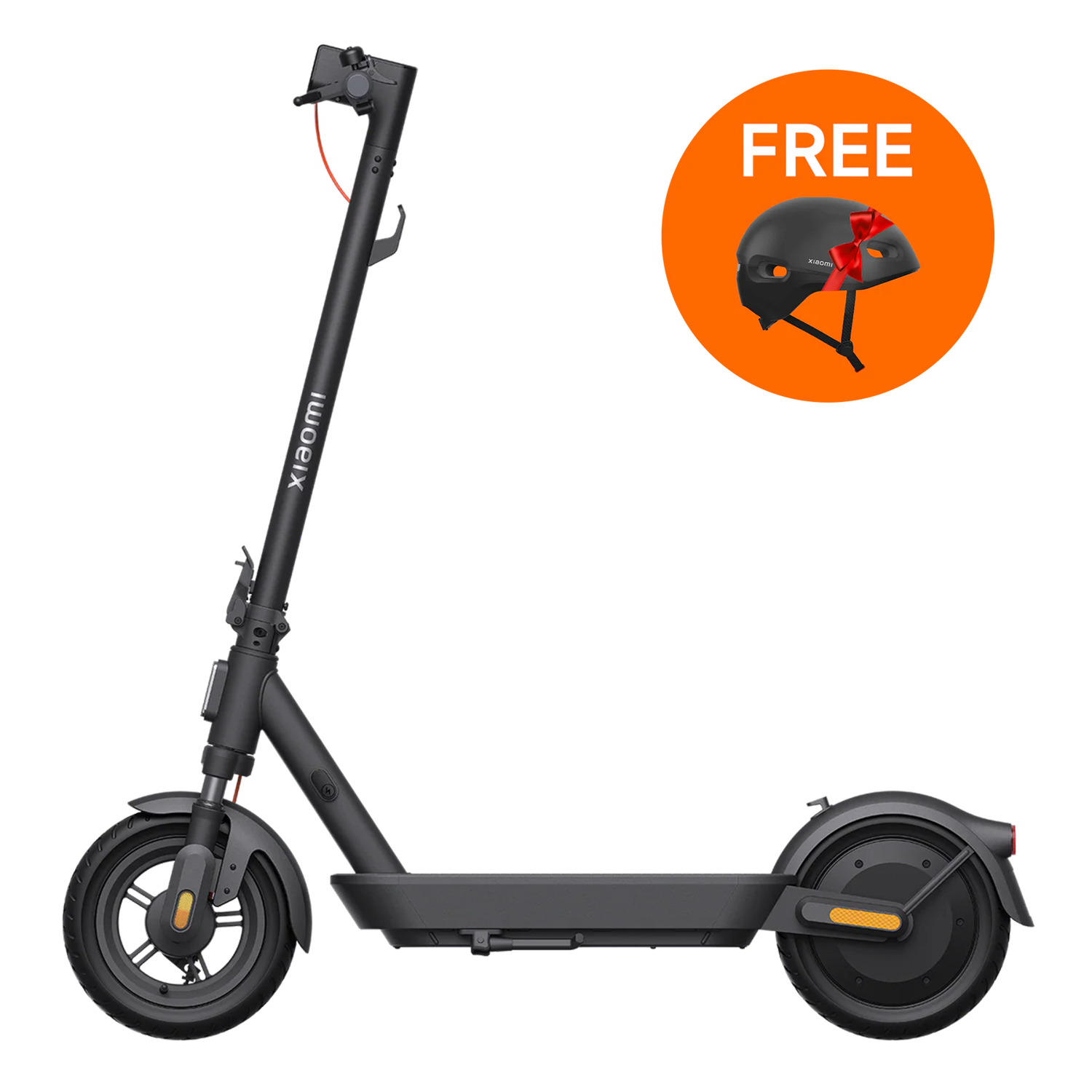 Xiaomi Electric Scooter 5 Plus GL 25km/h