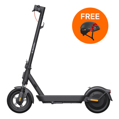 Xiaomi elektrisk scooter 5 Plus GL 25 km/t