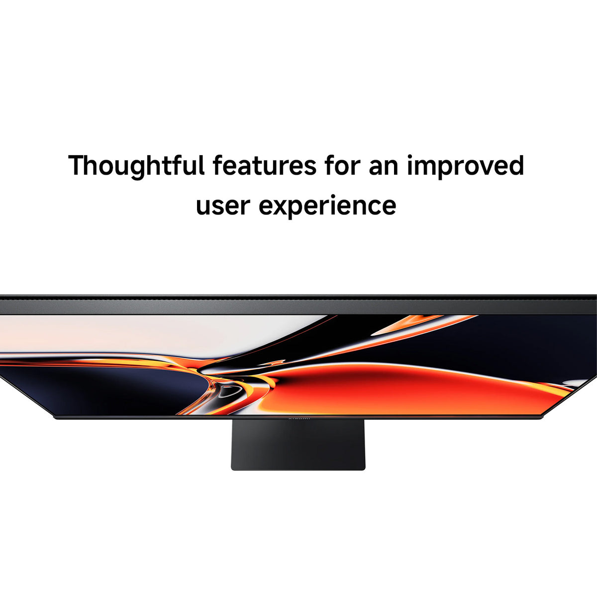 Xiaomi 4K-skærm A27Ui