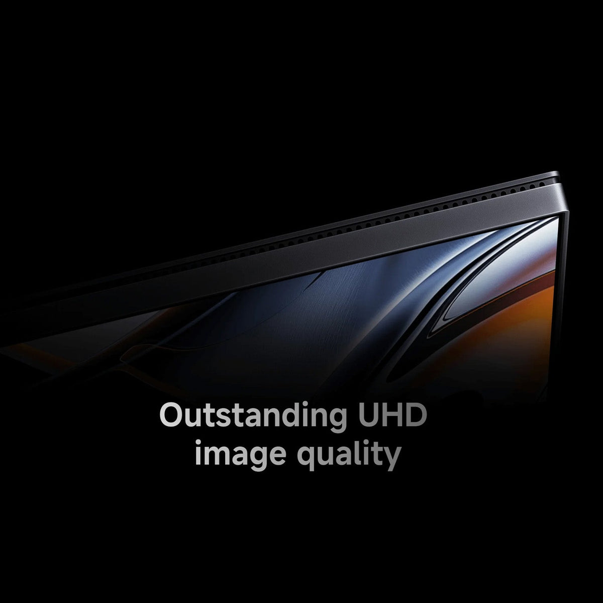 Xiaomi 4K Monitor A27Ui - Class B