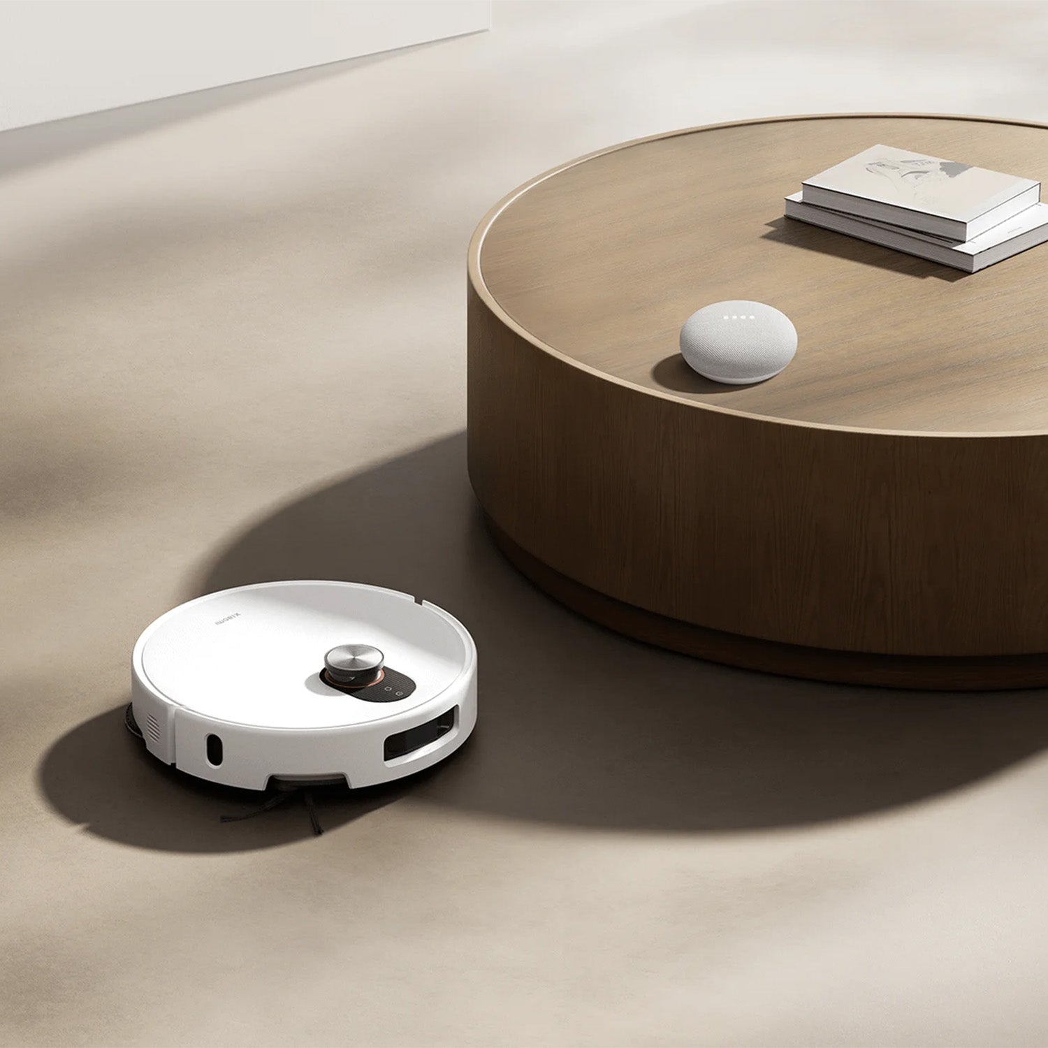 Xiaomi Robot Vacuum 5 EU Class B