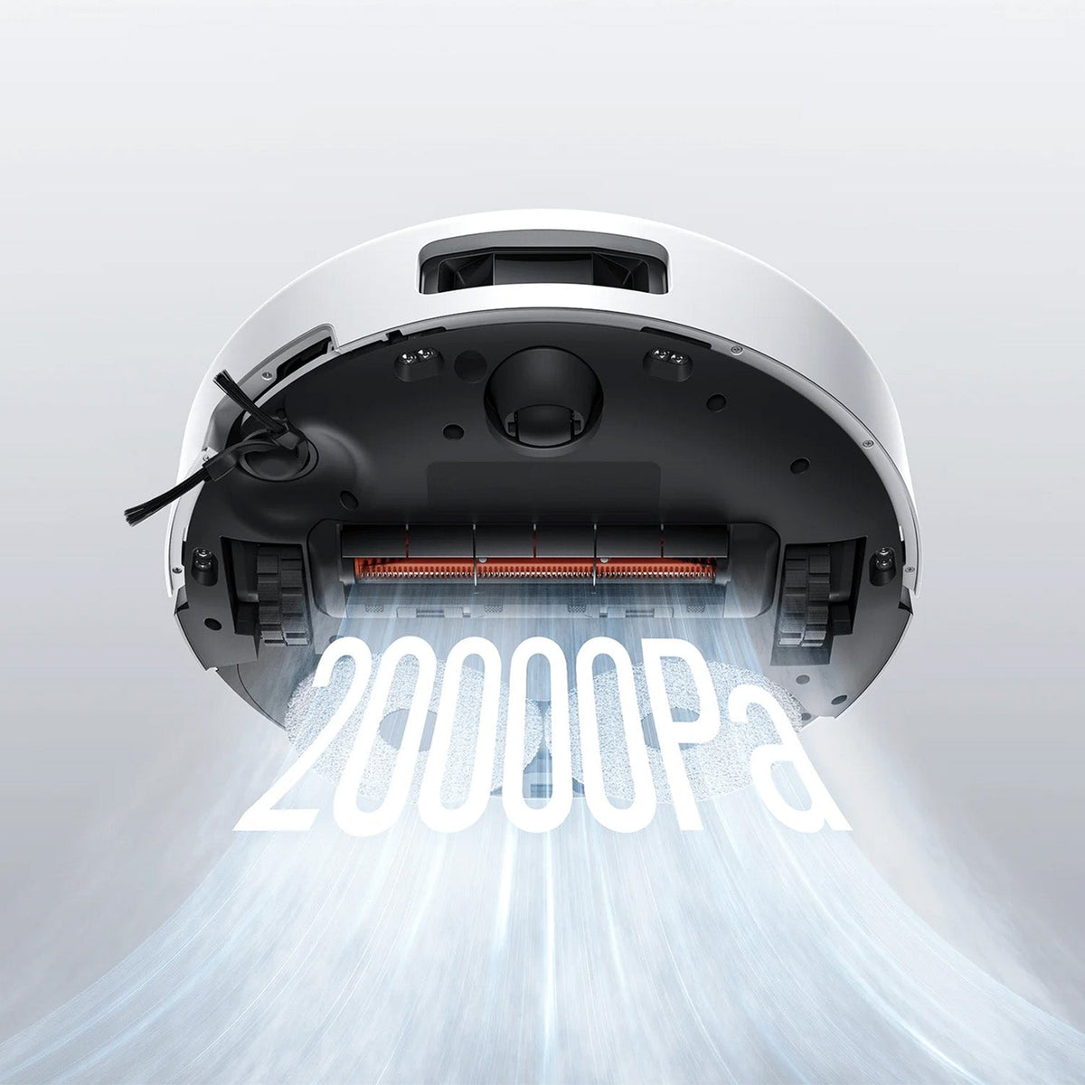 Xiaomi Robot Vacuum 5 EU Class B