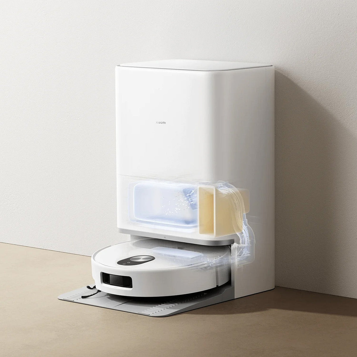Xiaomi Robot Vacuum 5 EU Class B