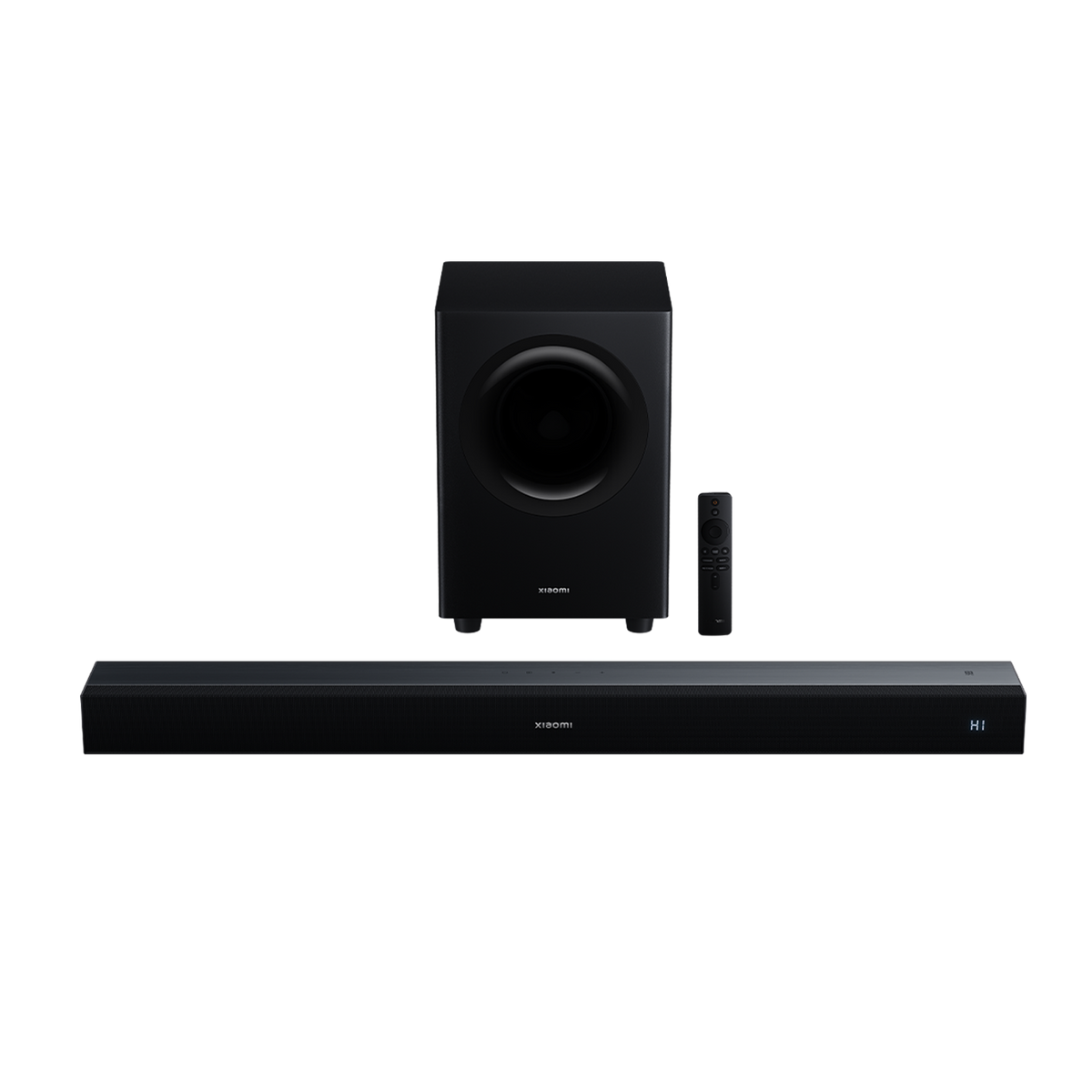 Xiaomi TV S Pro Mini LED 2026 Multiple size options available