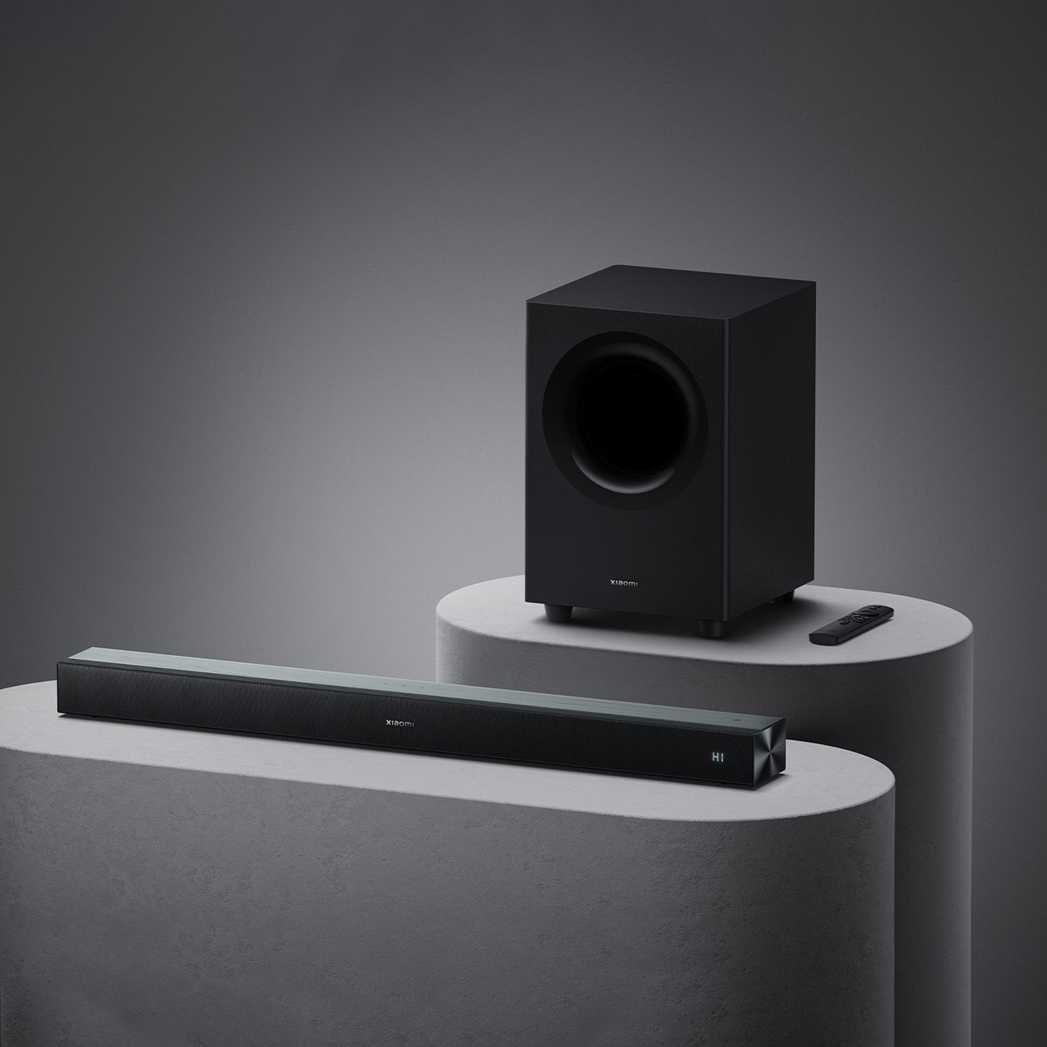 Xiaomi Soundbar Pro 2.1ch NS4-EU